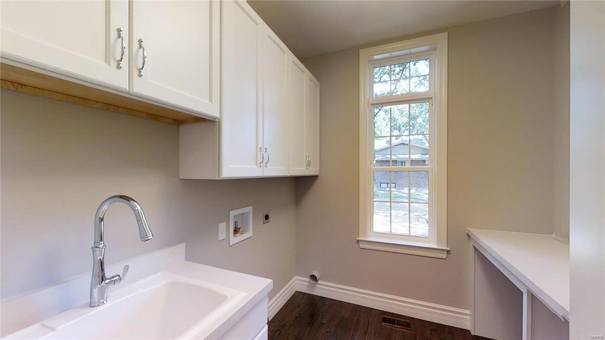 Sackston Woods - Residential