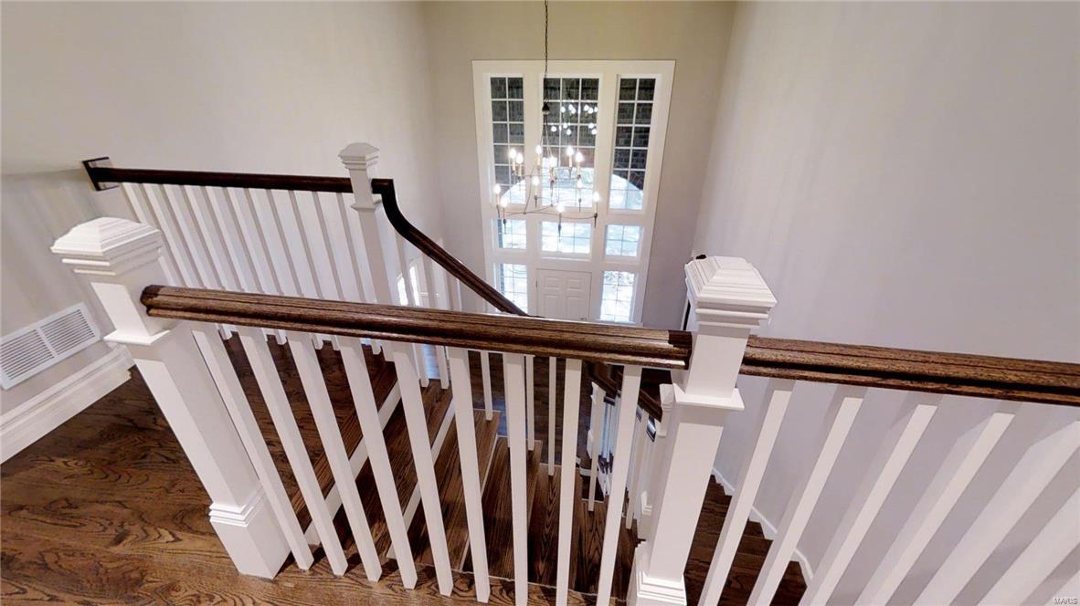 Sackston Woods - Residential