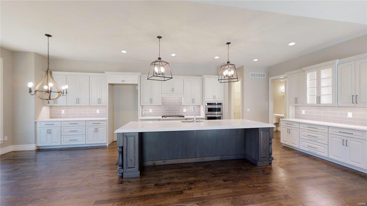 Sackston Woods - Residential