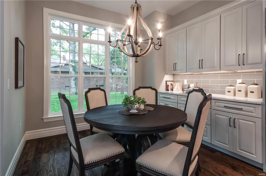 Sackston Woods - Residential