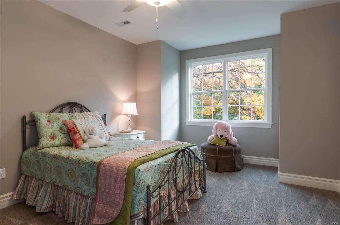 Sackston Woods - Residential