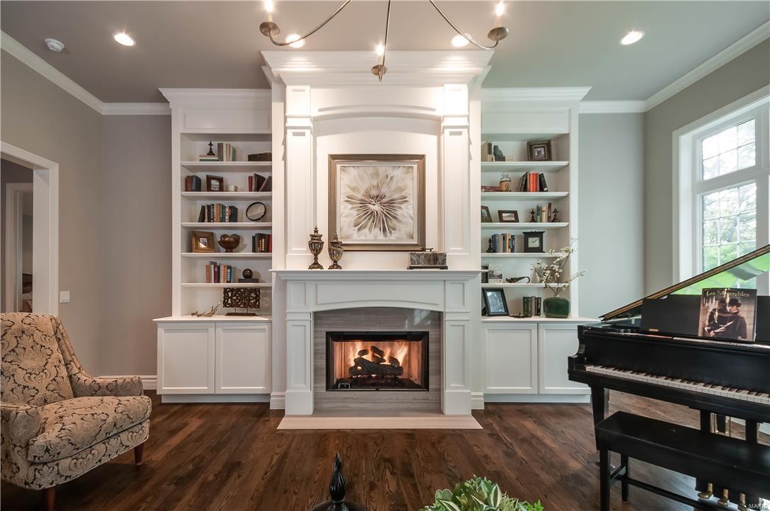 Sackston Woods - Residential