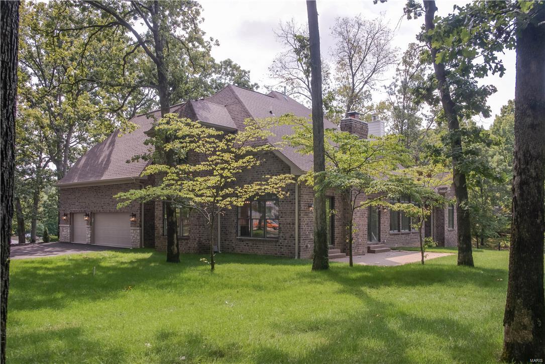 Sackston Woods - Residential