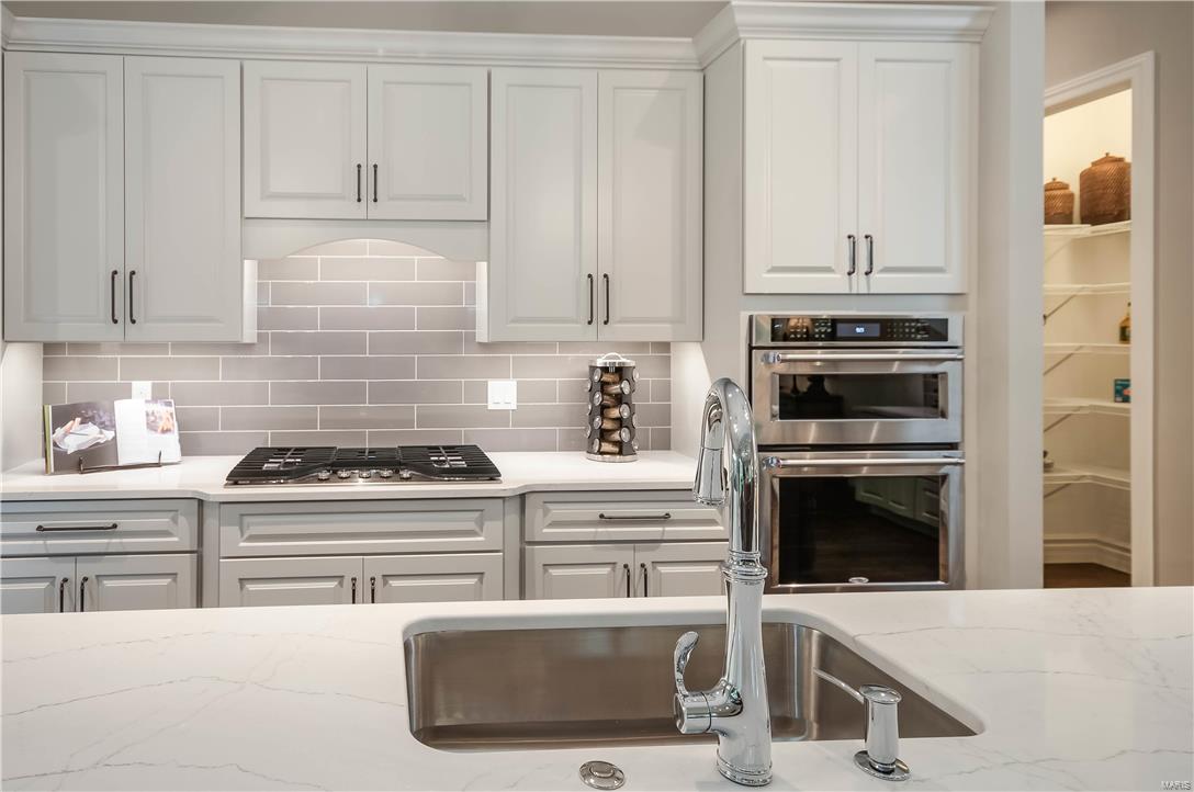 Sackston Woods - Residential