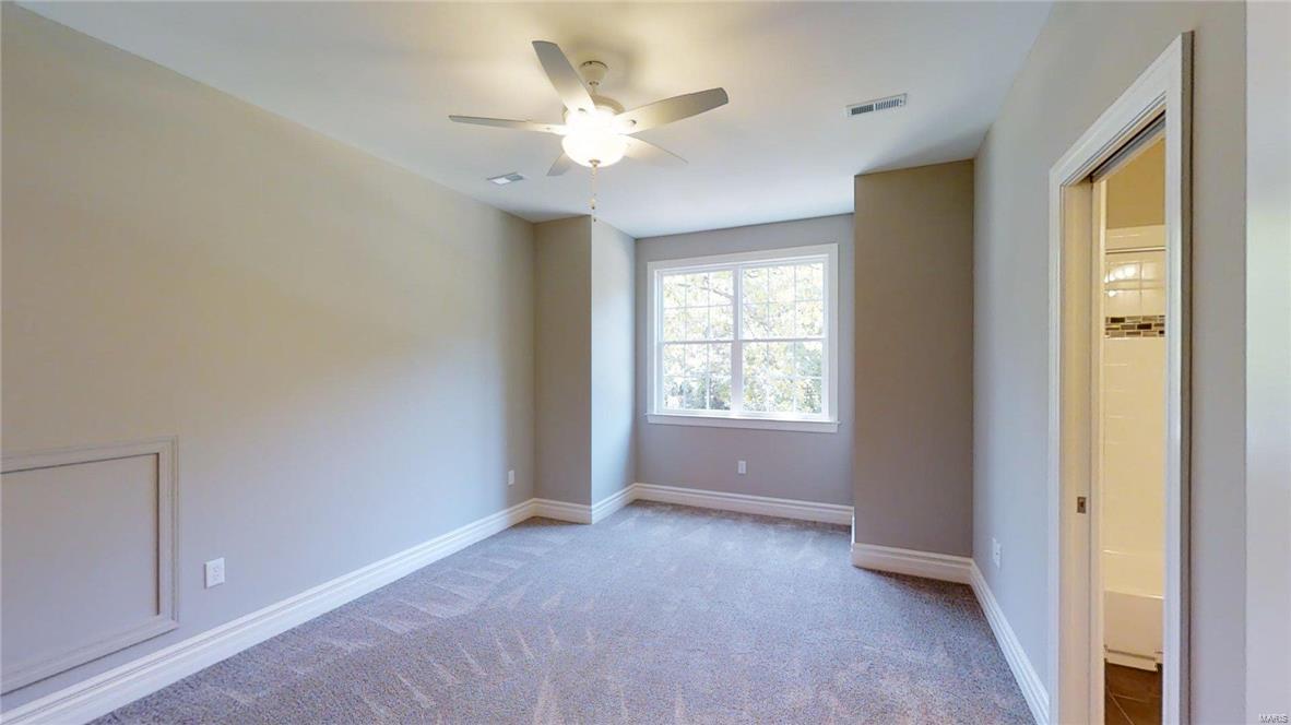 Sackston Woods - Residential