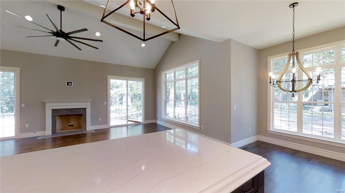 Sackston Woods - Residential