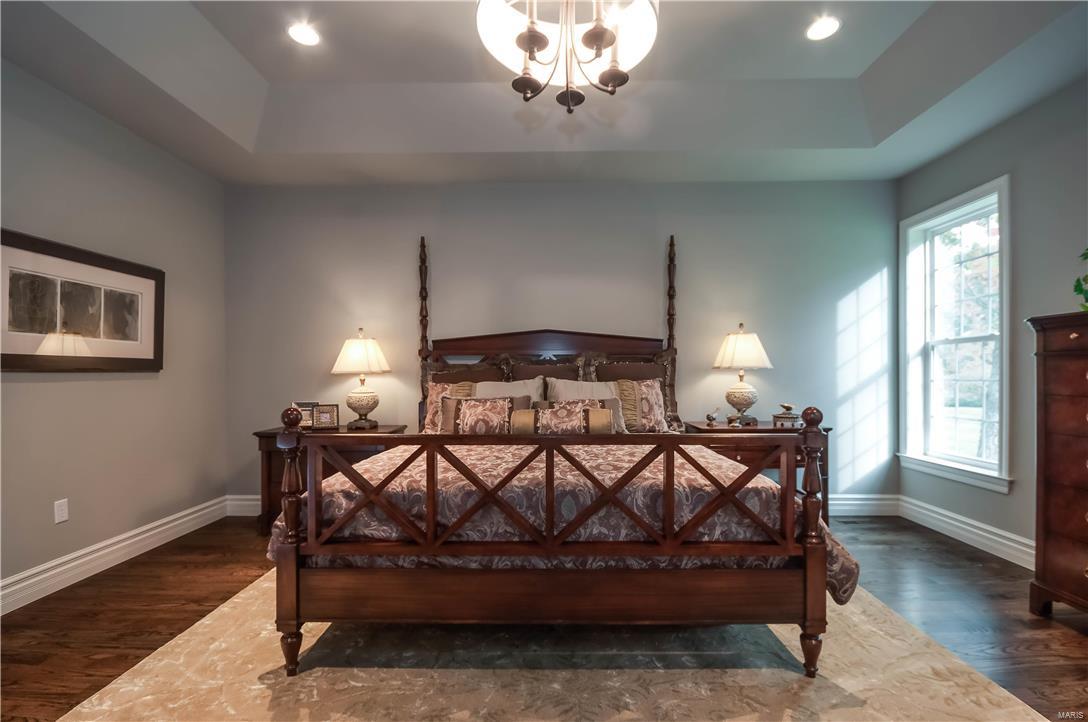 Sackston Woods - Residential