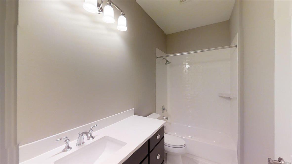 Sackston Woods - Residential