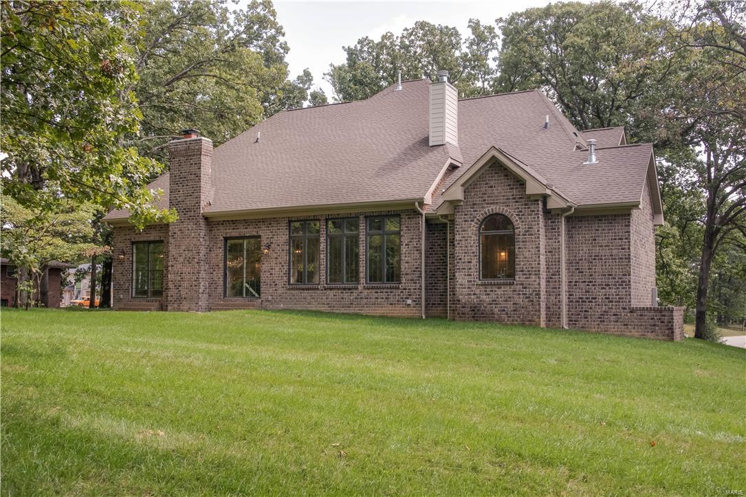 Sackston Woods - Residential