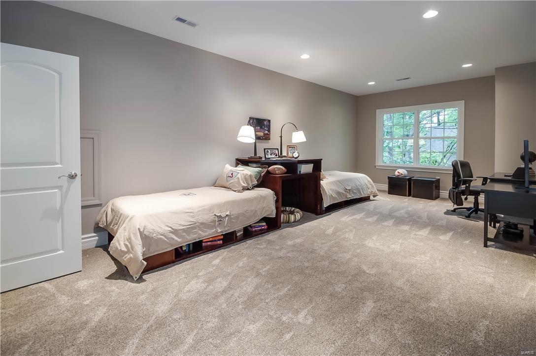 Sackston Woods - Residential