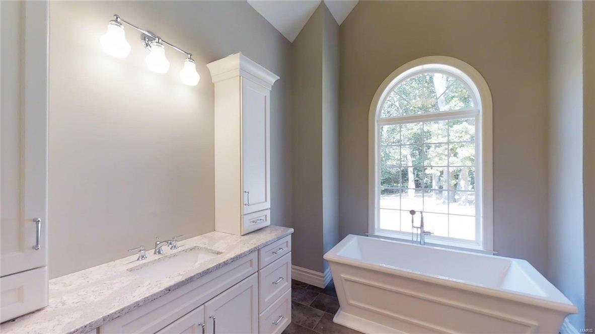 Sackston Woods - Residential