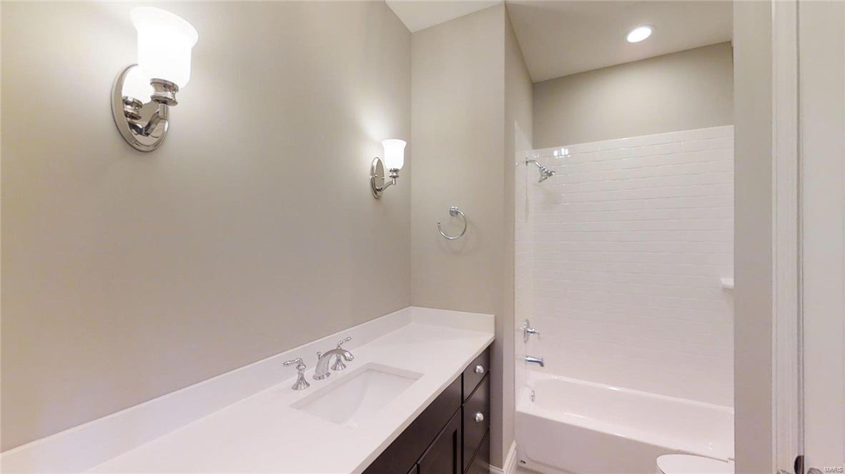 Sackston Woods - Residential