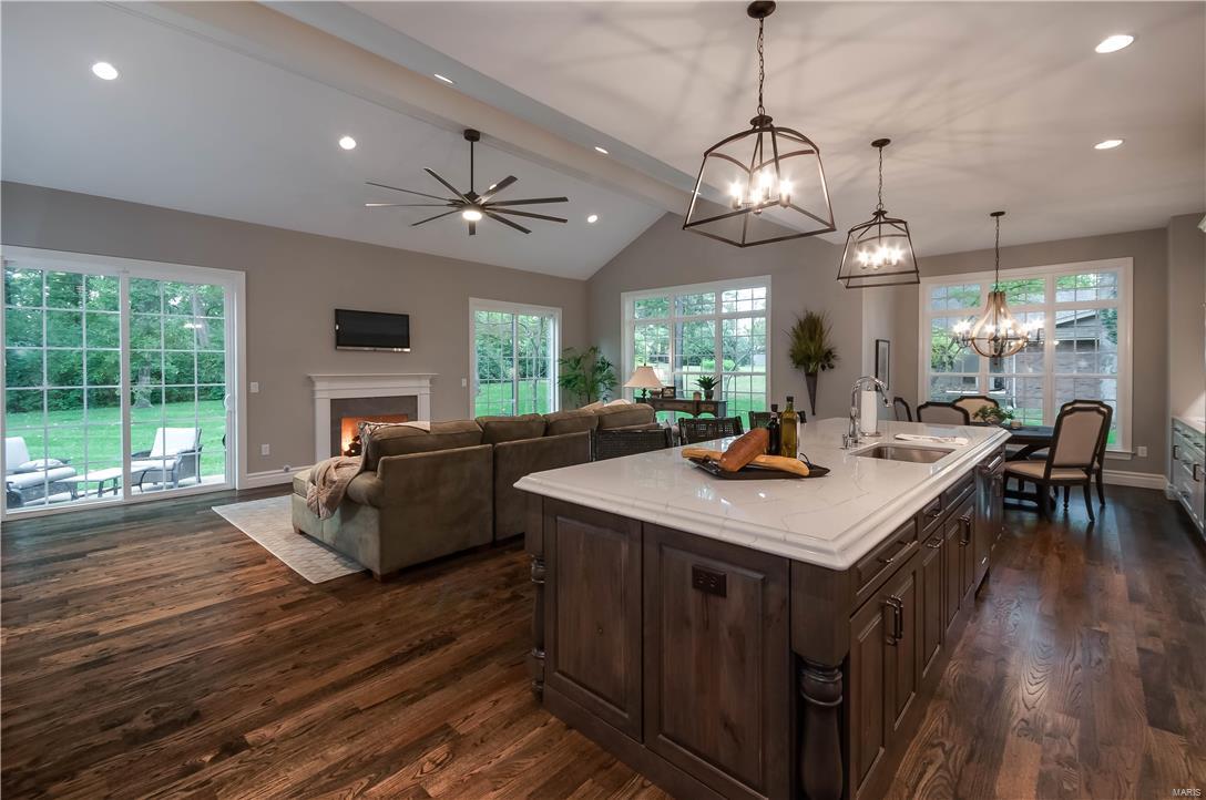 Sackston Woods - Residential