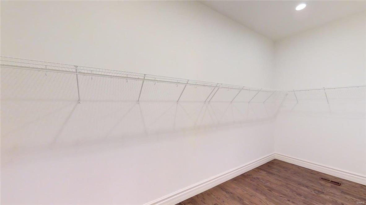 Sackston Woods - Residential