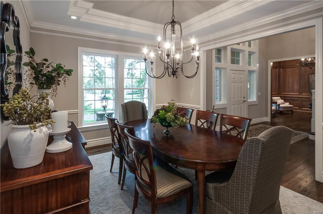 Sackston Woods - Residential