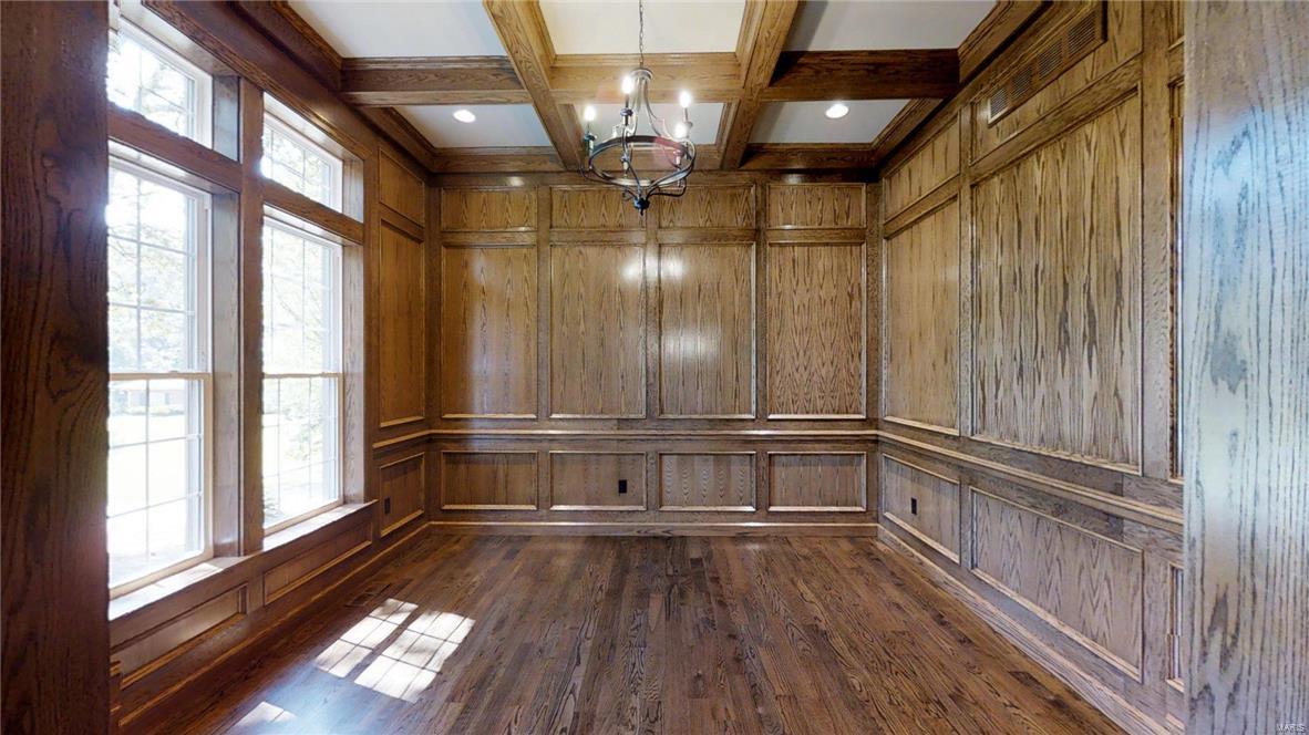 Sackston Woods - Residential