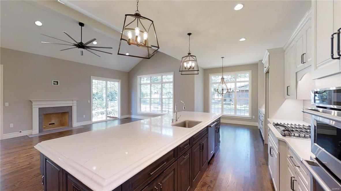 Sackston Woods - Residential