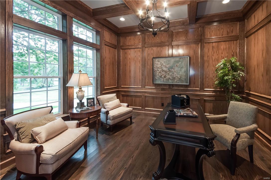 Sackston Woods - Residential