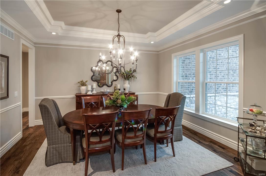 Sackston Woods - Residential