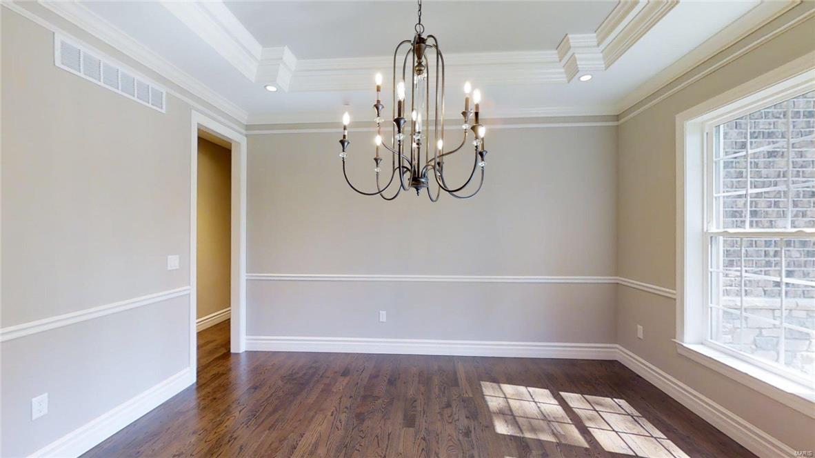 Sackston Woods - Residential