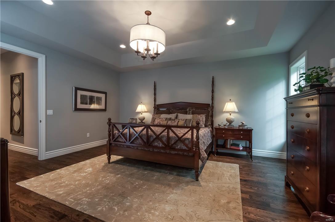 Sackston Woods - Residential