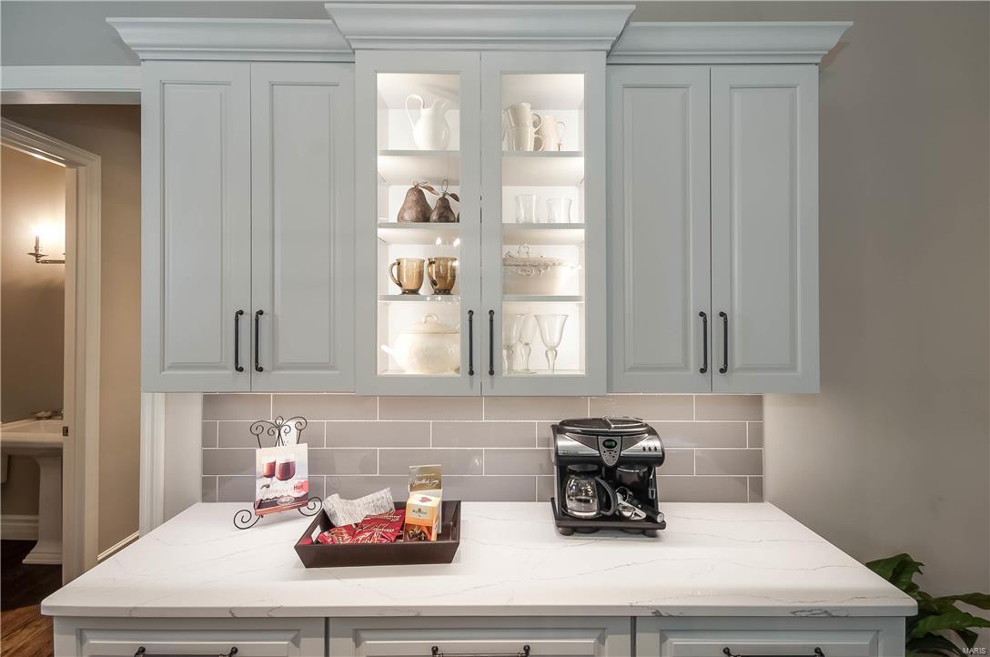 Sackston Woods - Residential