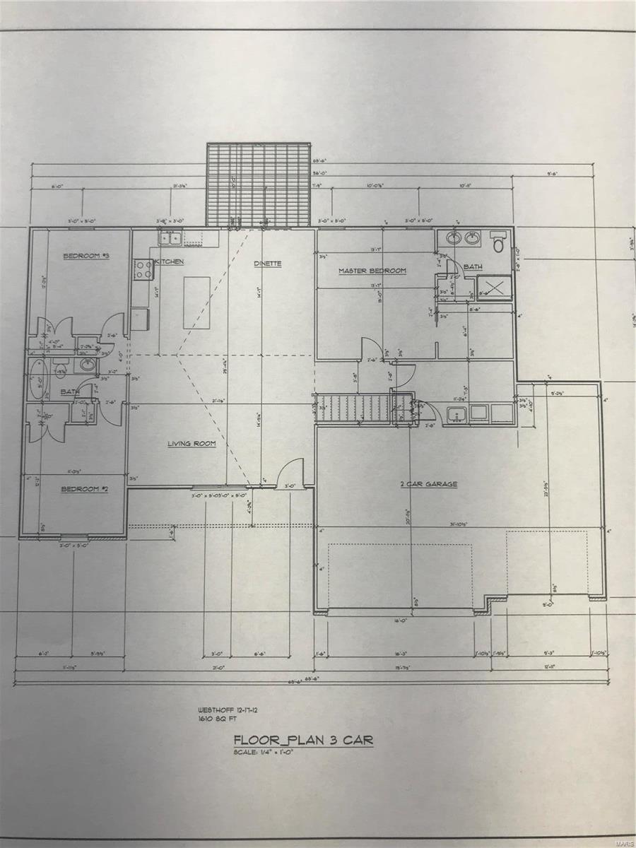 St. Andrews Place - Residential
