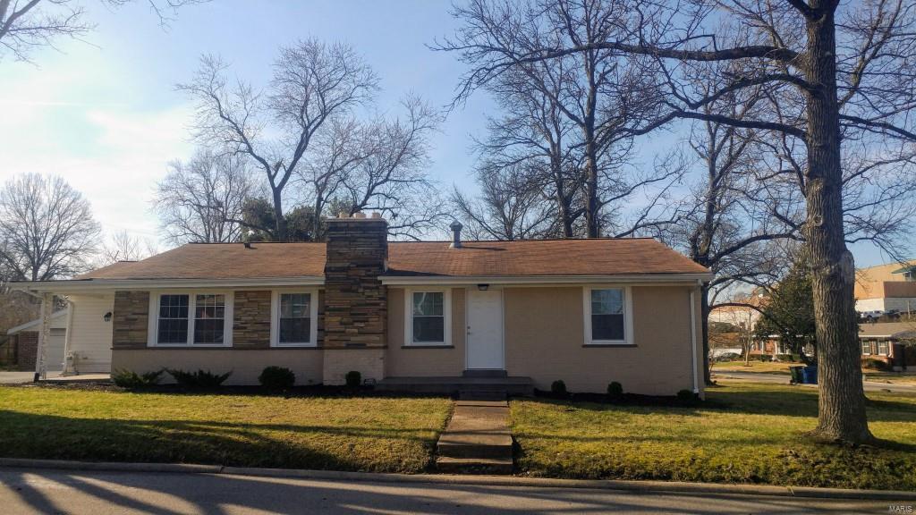 Rannells Home Farm - Residential
