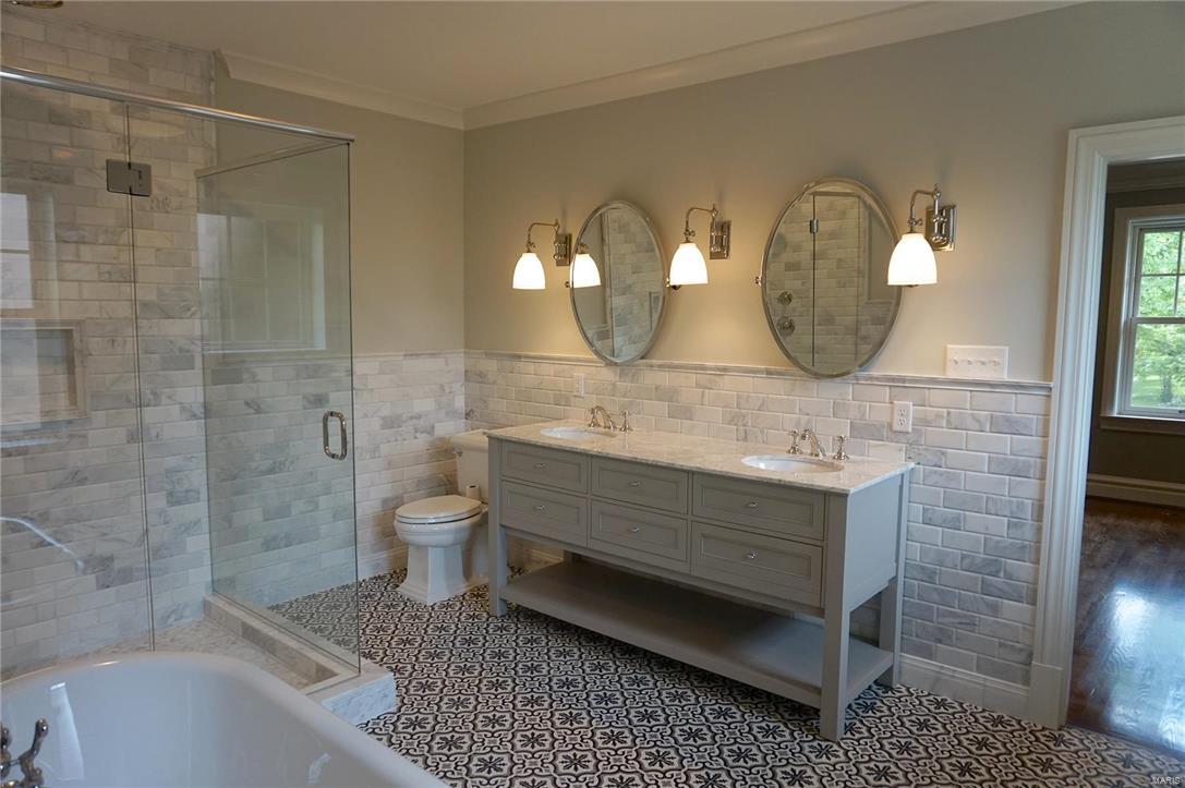 Maryland Terrace - Residential