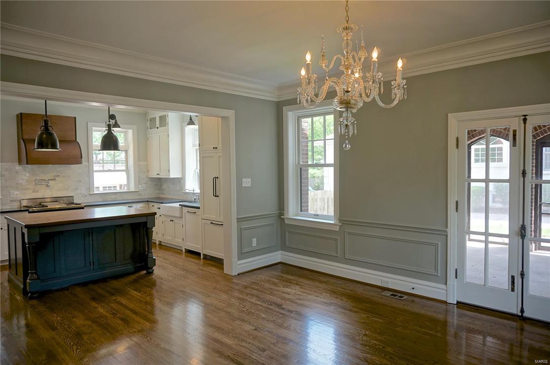 Maryland Terrace - Residential