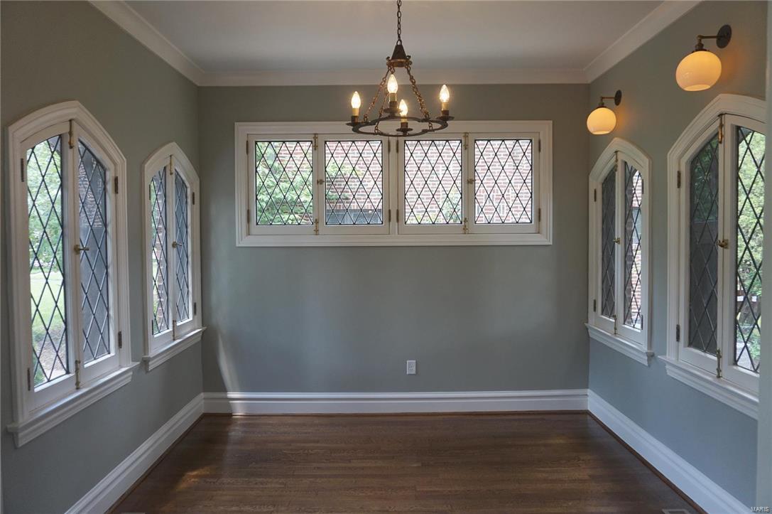 Maryland Terrace - Residential