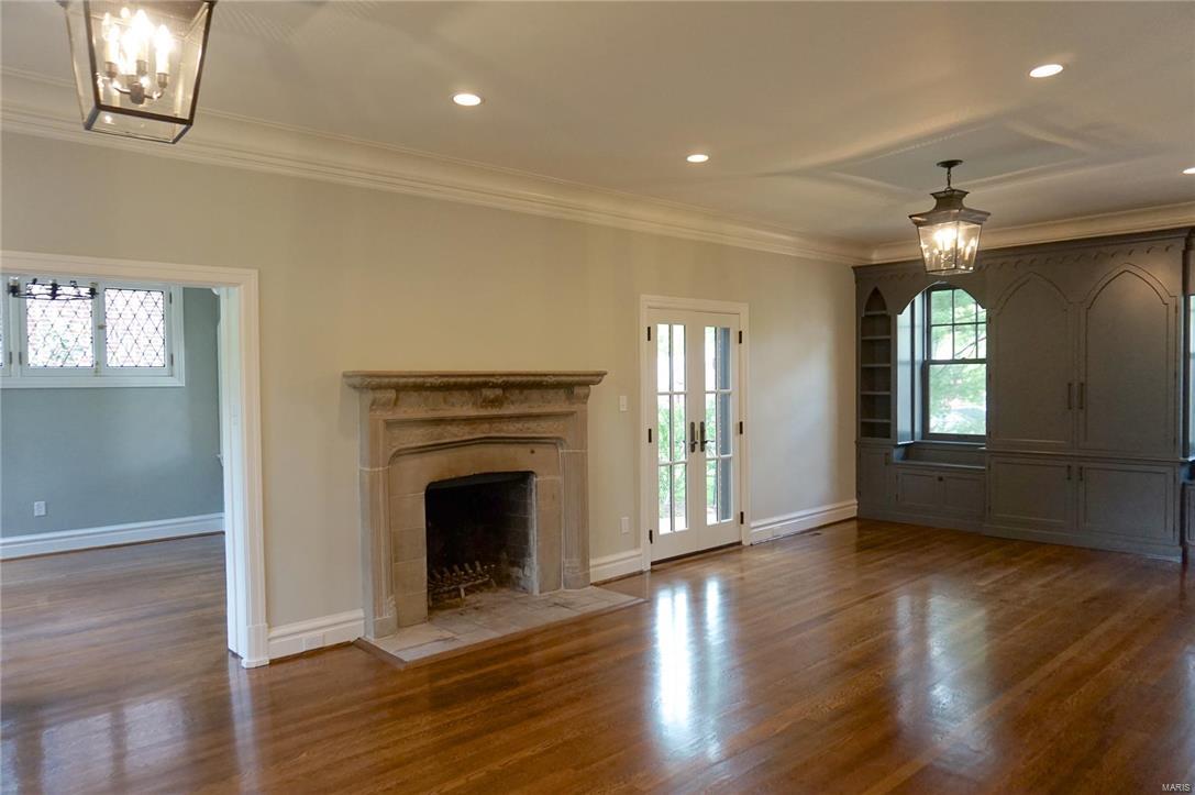 Maryland Terrace - Residential