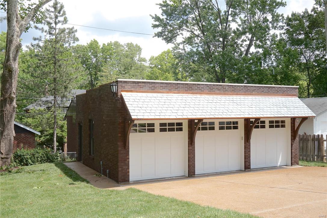 Maryland Terrace - Residential