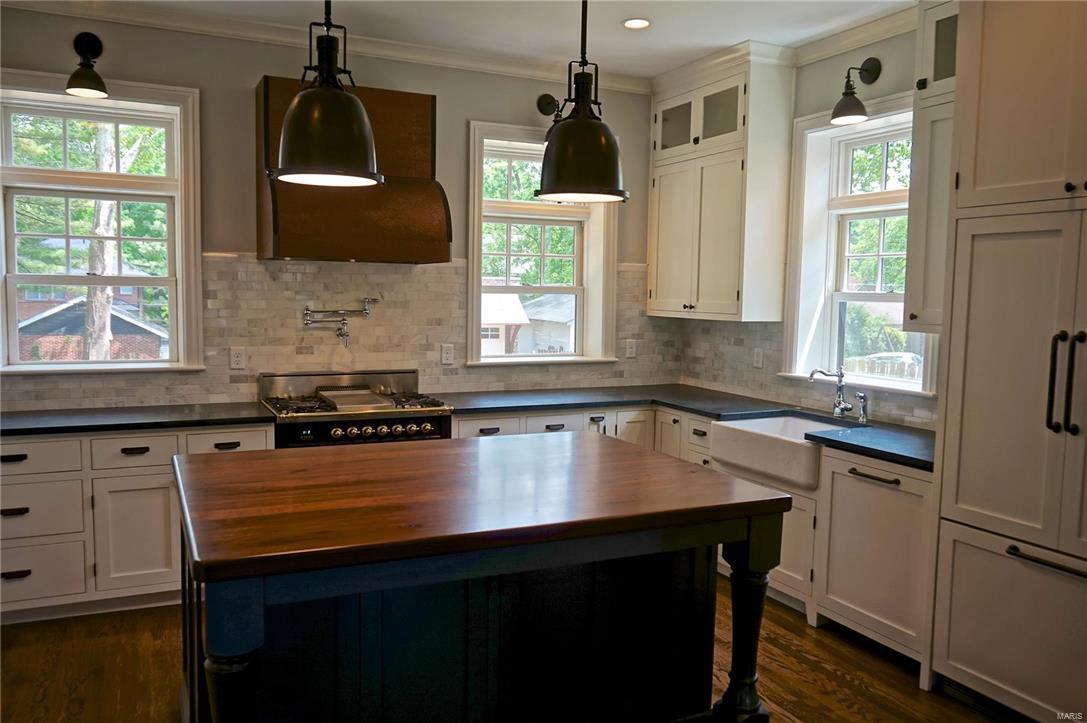 Maryland Terrace - Residential