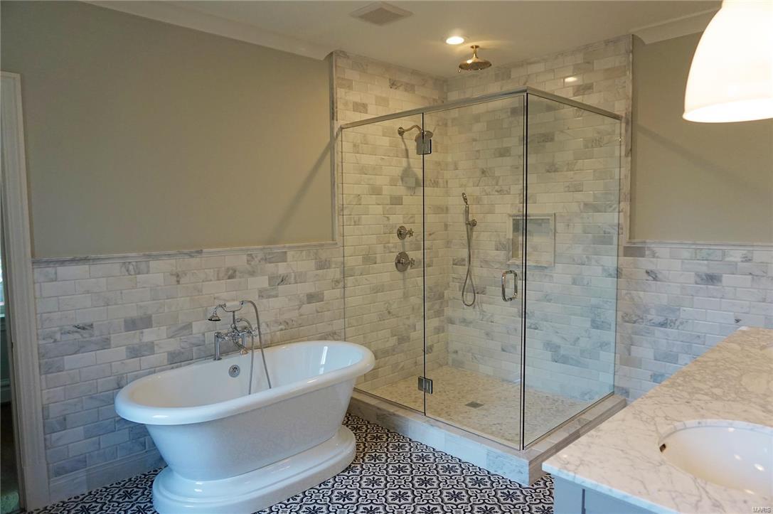 Maryland Terrace - Residential