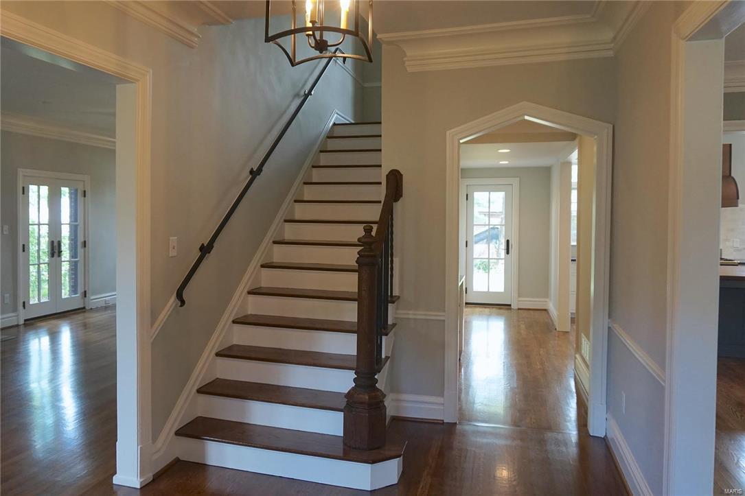 Maryland Terrace - Residential