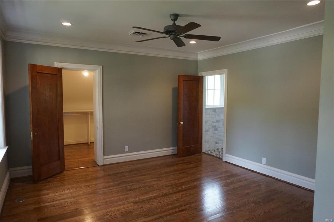 Maryland Terrace - Residential