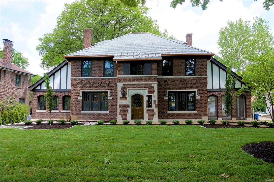 Maryland Terrace - Residential