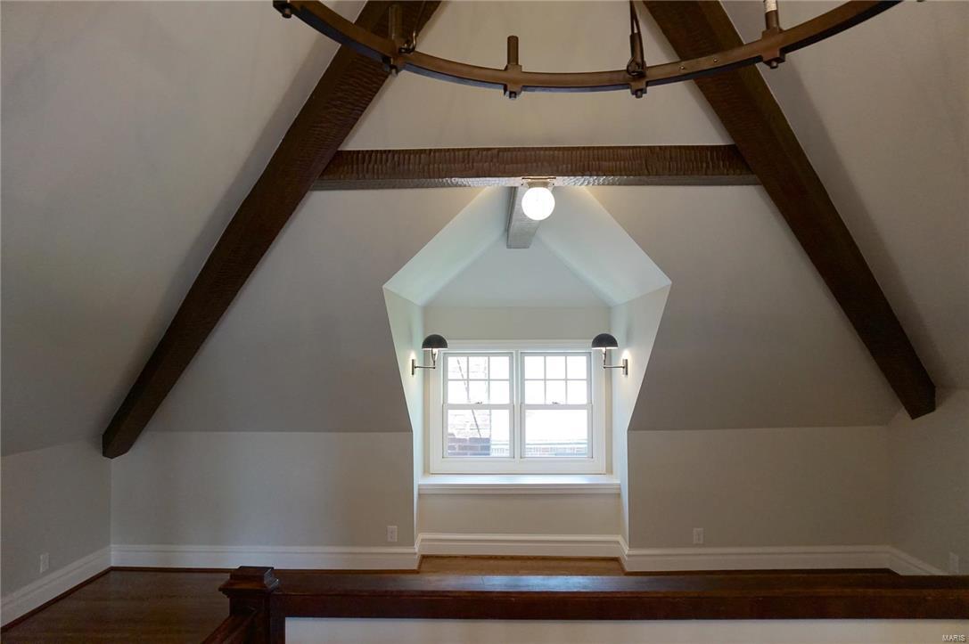 Maryland Terrace - Residential