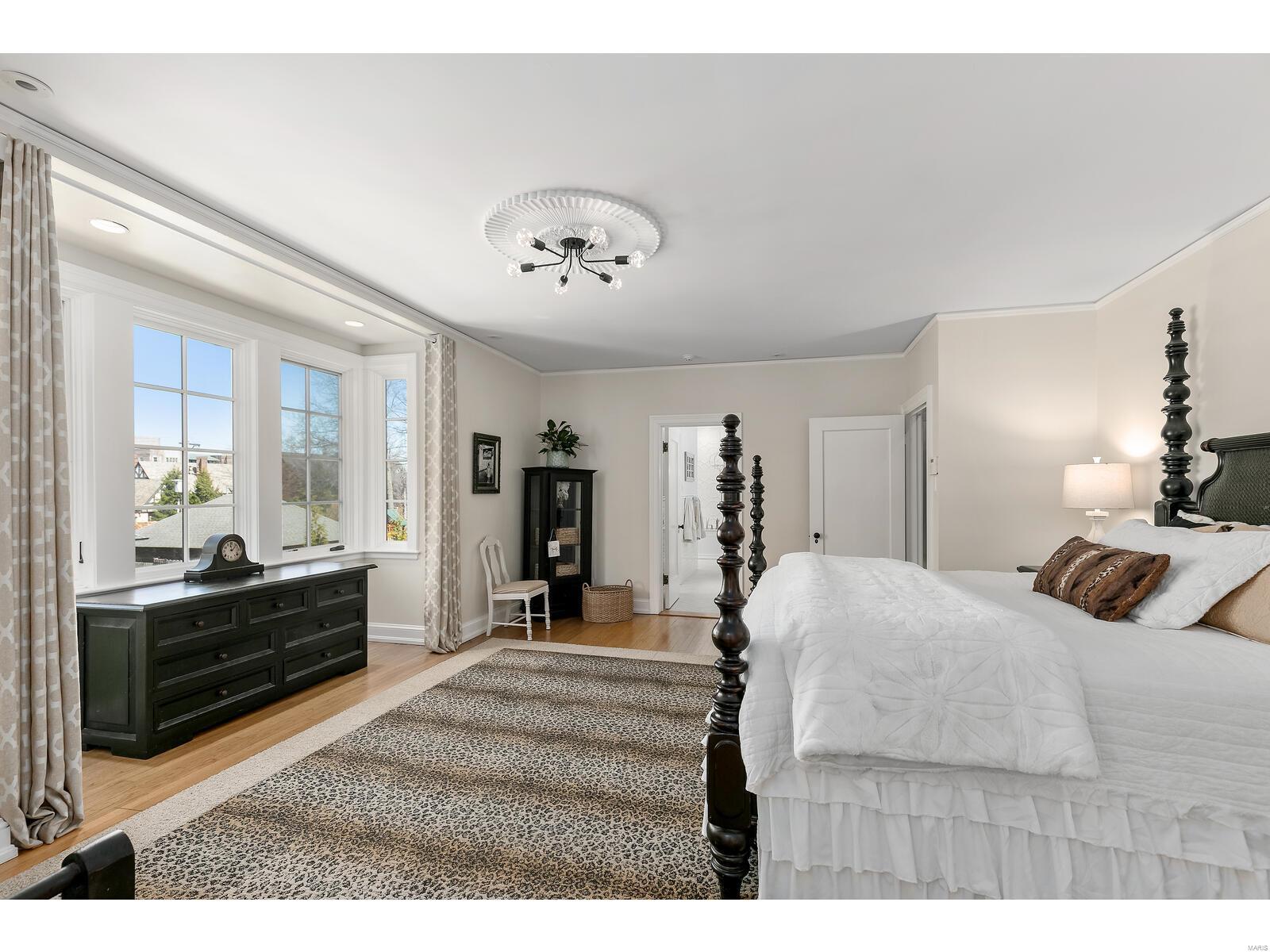 Tesson - Residential