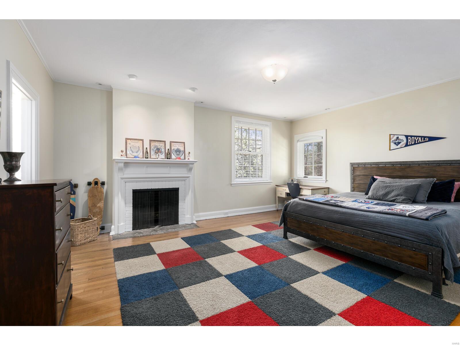 Tesson - Residential