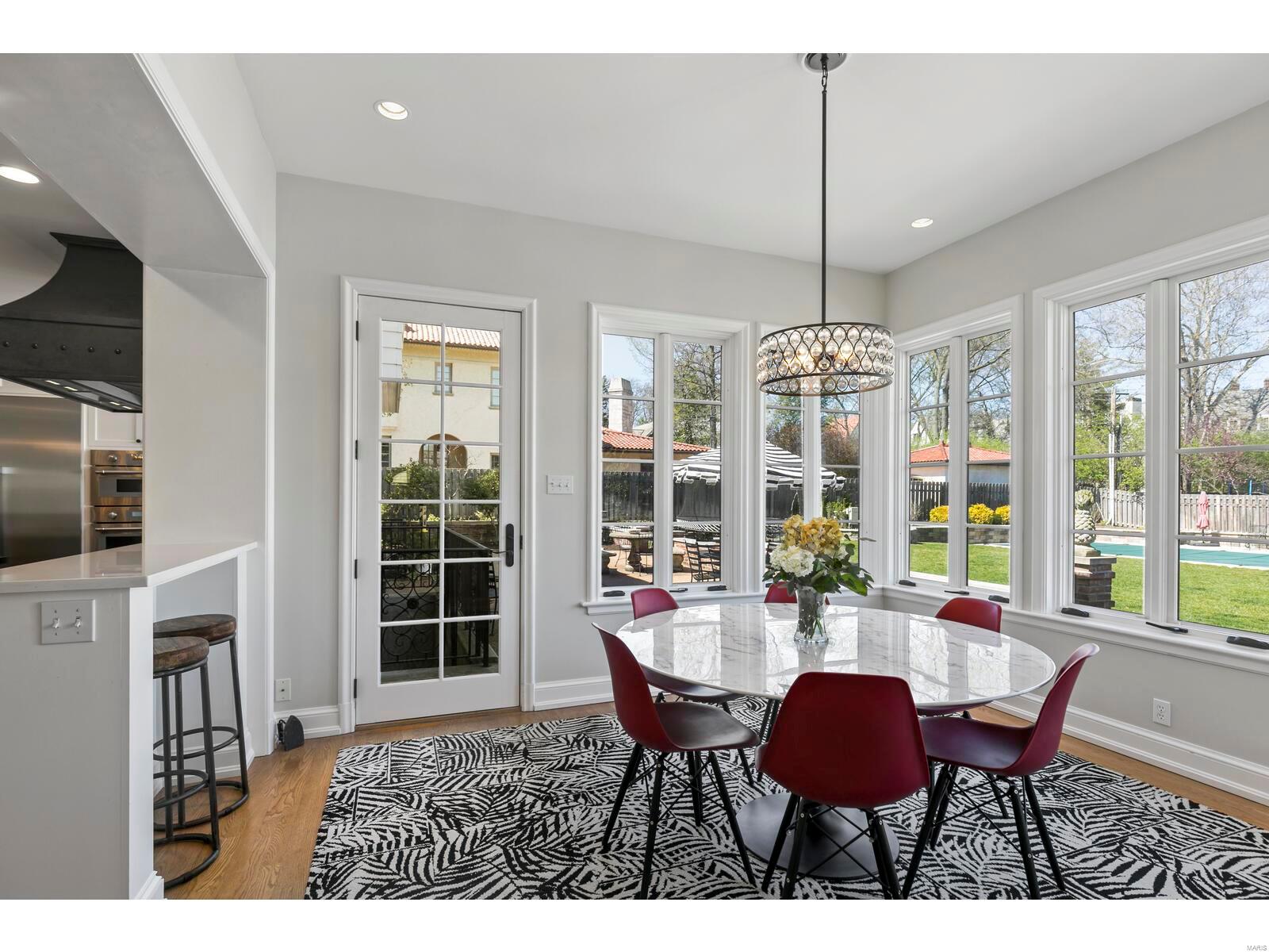 Tesson - Residential