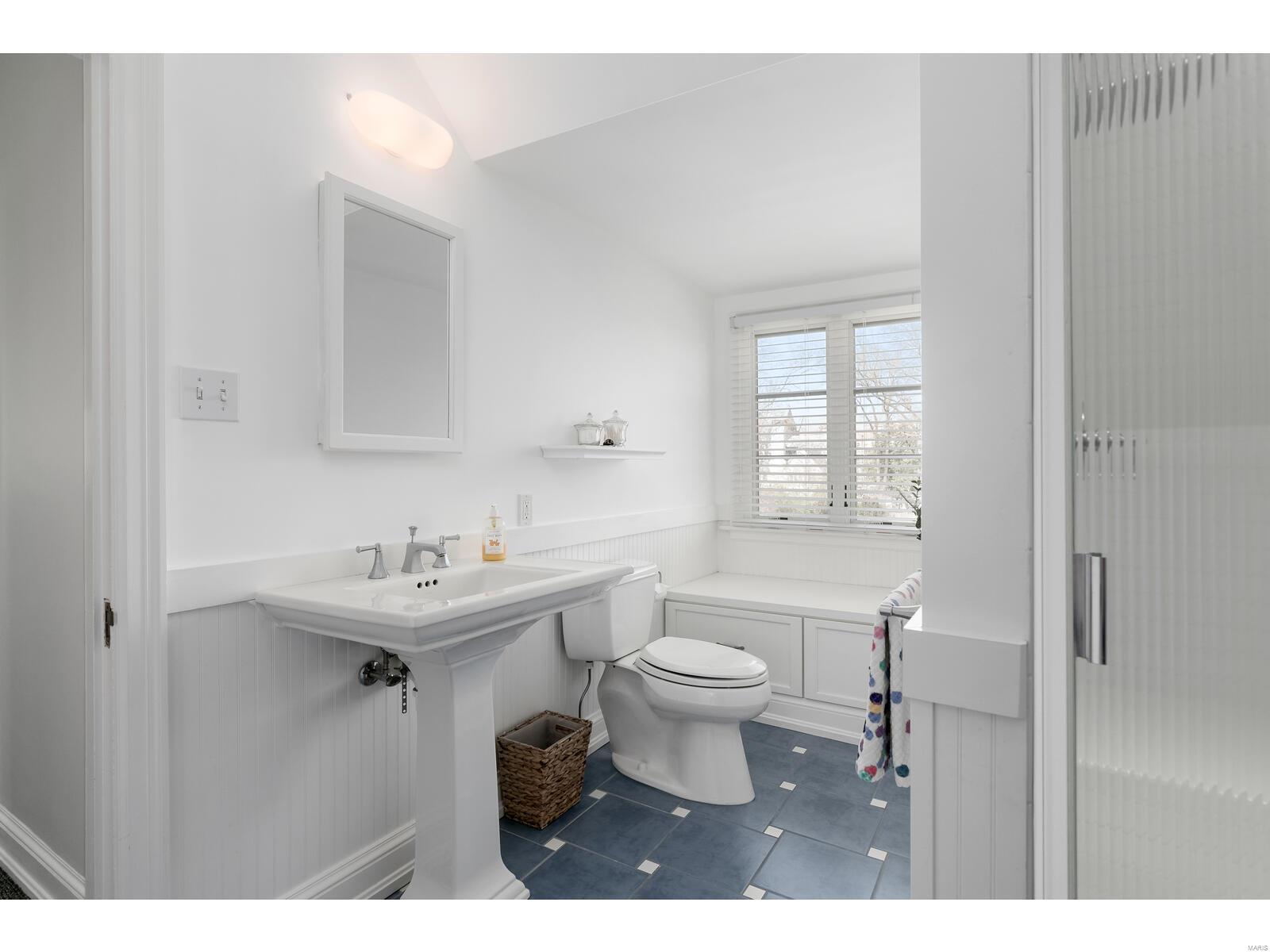 Tesson - Residential