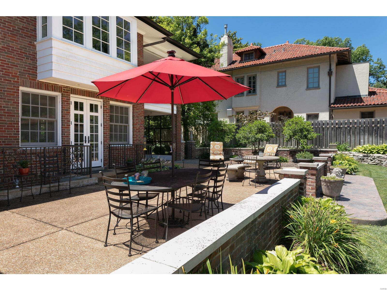 Tesson - Residential