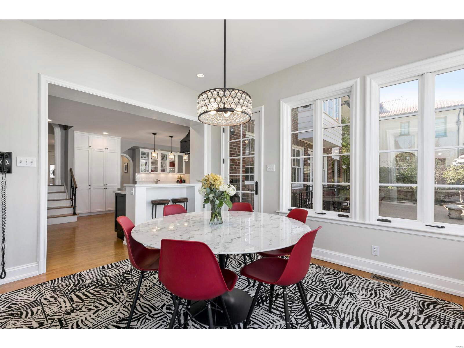 Tesson - Residential