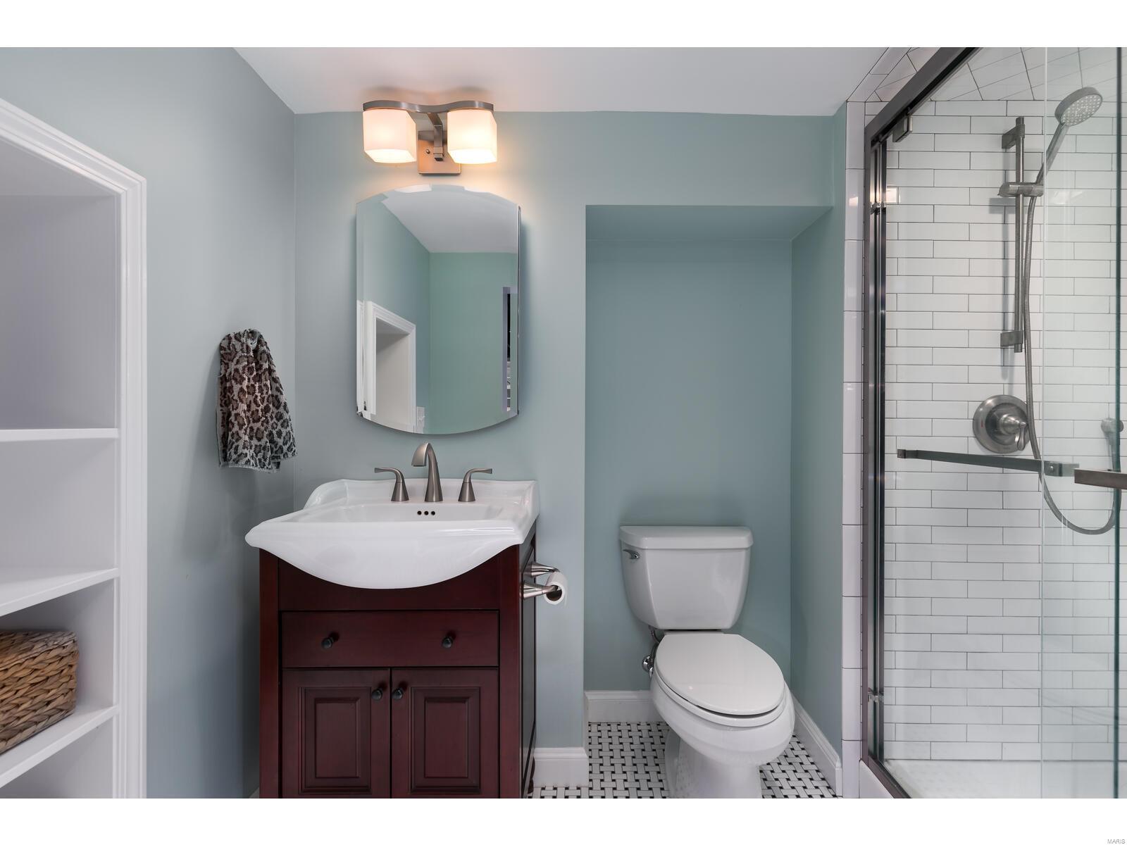 Tesson - Residential