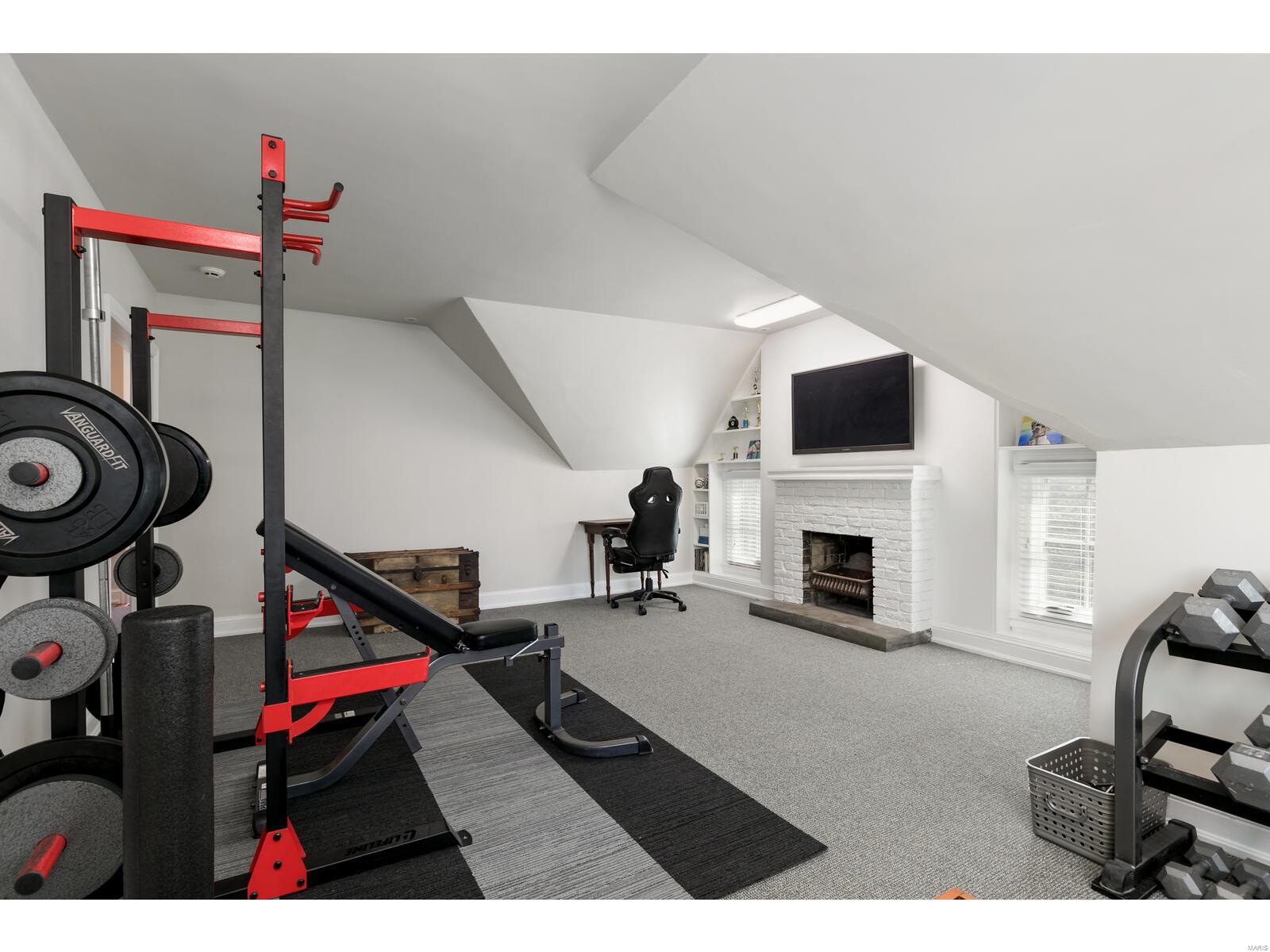 Tesson - Residential