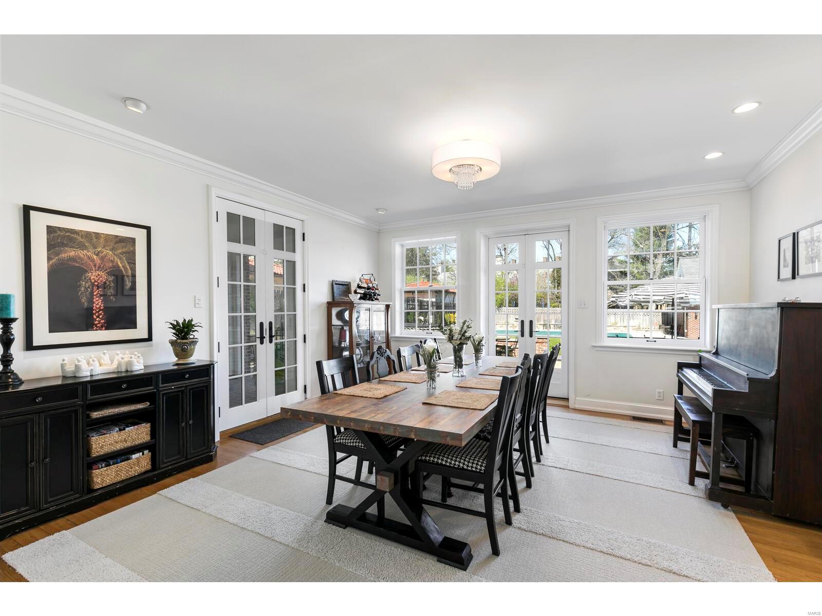 Tesson - Residential