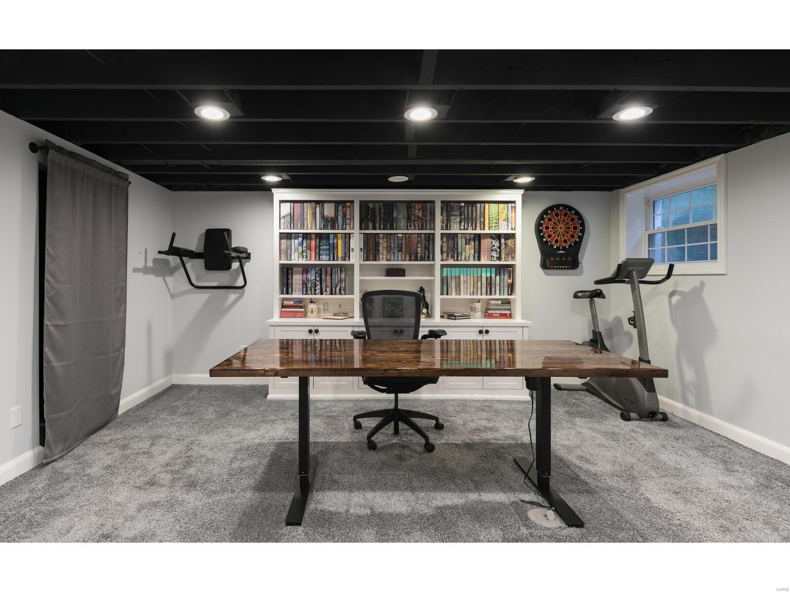 Tesson - Residential