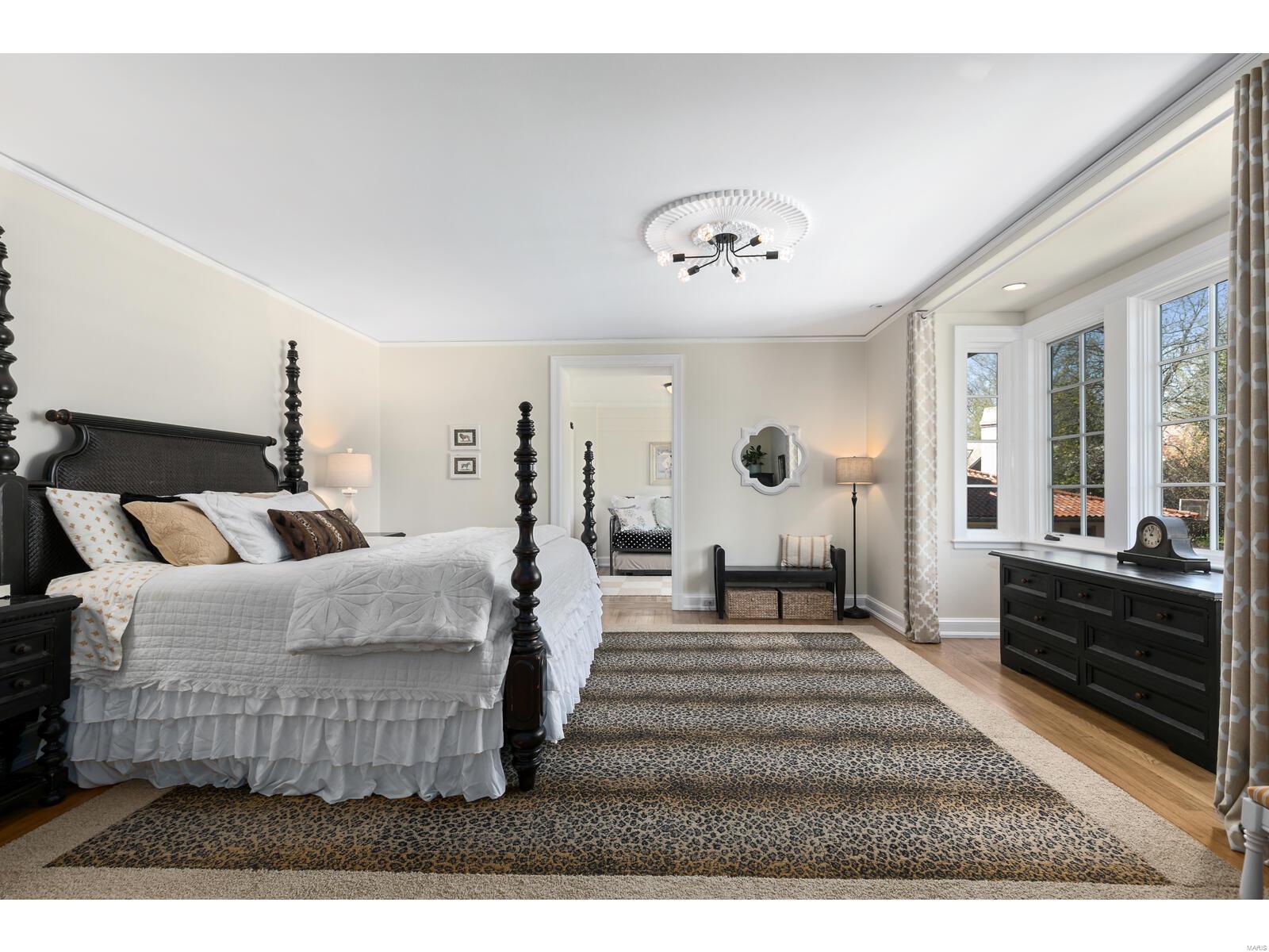 Tesson - Residential